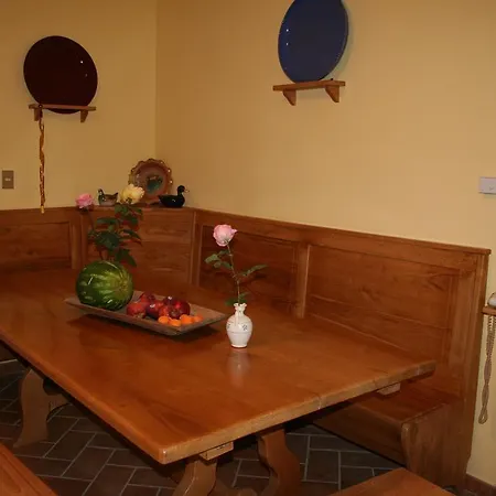 펜션 Casa Volpetti 마르타