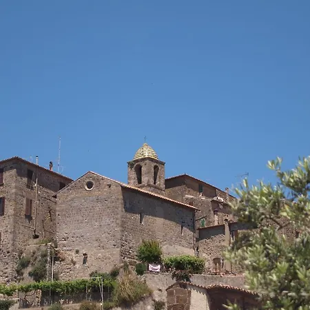 Casa Volpetti