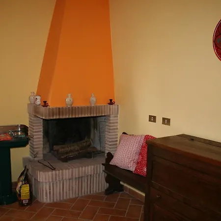 Casa Volpetti *