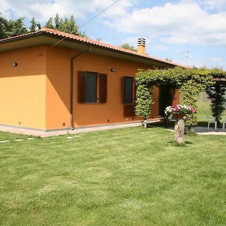 Casa Volpetti