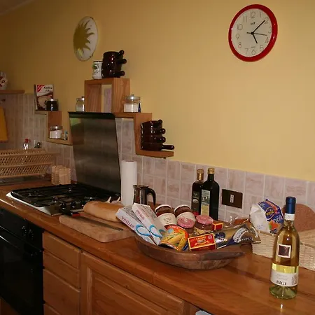 Casa Volpetti